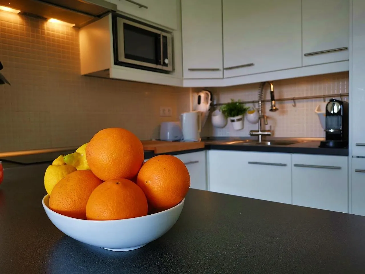 Apartamento Carihuela Torremolinos