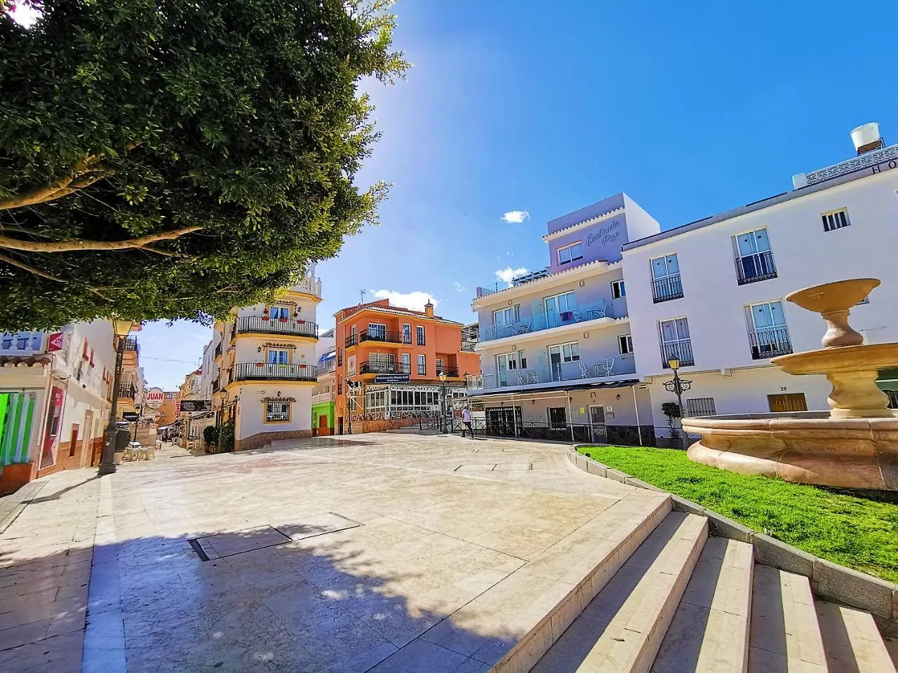 Apartamento Carihuela Torremolinos