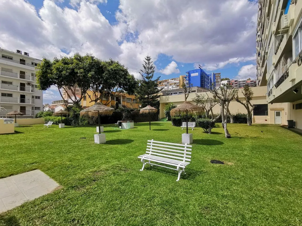 Apartamento Carihuela Torremolinos