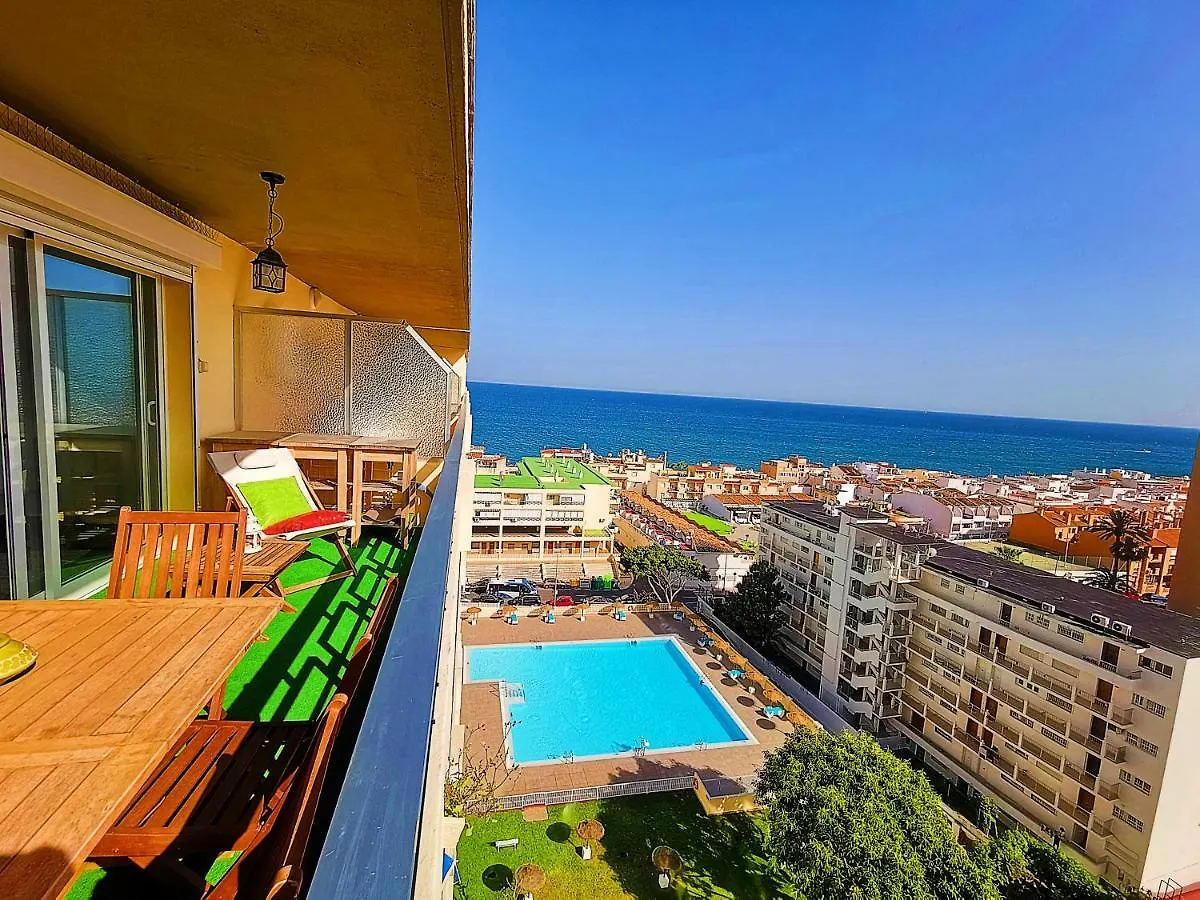 Apartamento Carihuela Torremolinos