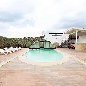 La Pedriza Del Serval Montefrío