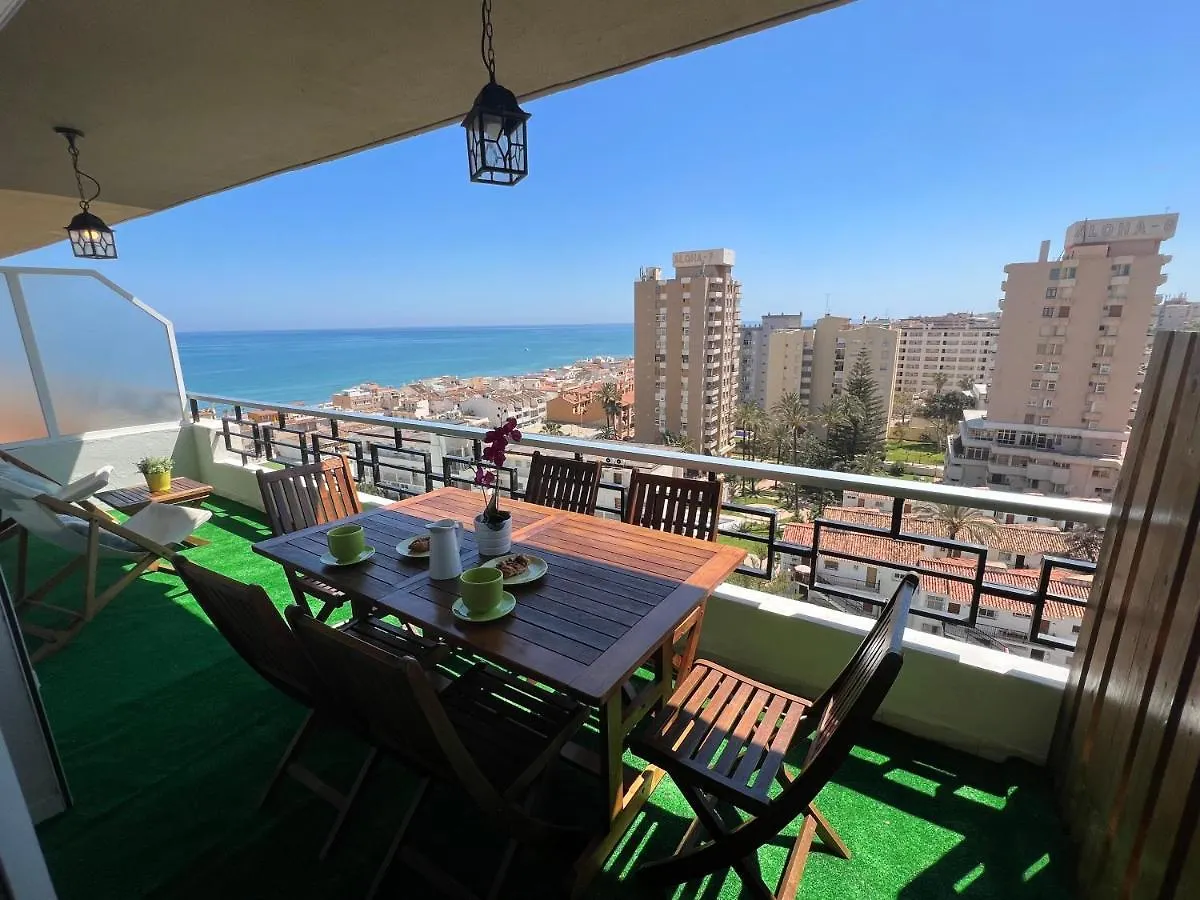 Apartamento Carihuela Torremolinos