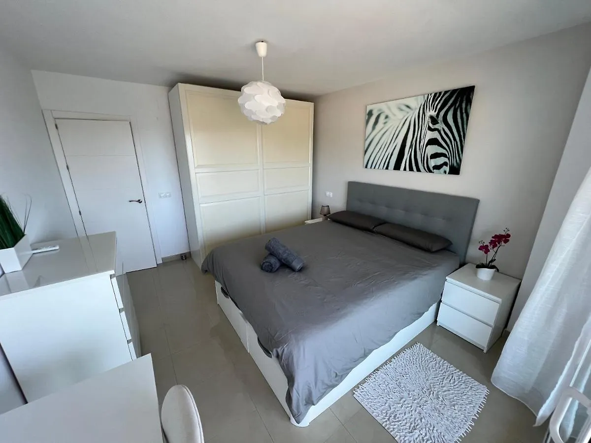Daire Apartamento Carihuela Torremolinos
