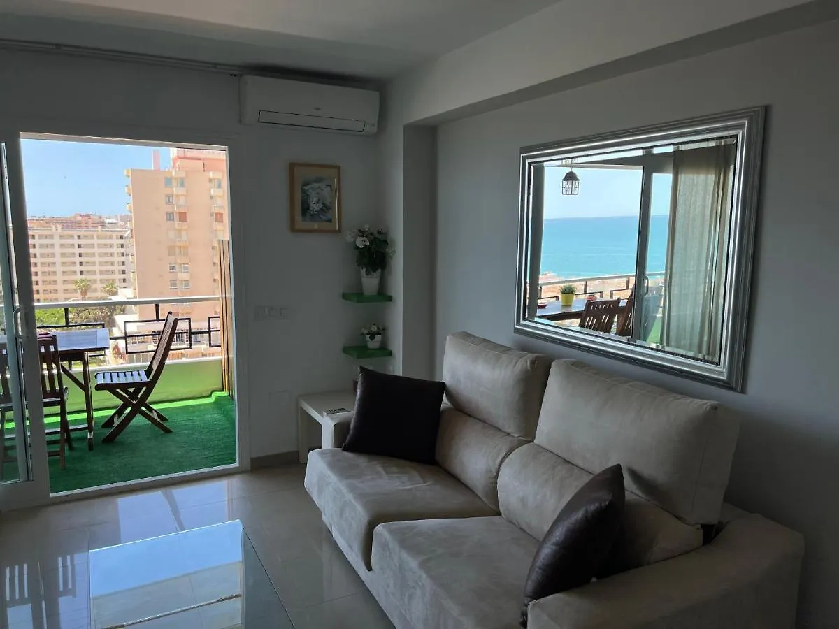Apartamento Carihuela Torremolinos