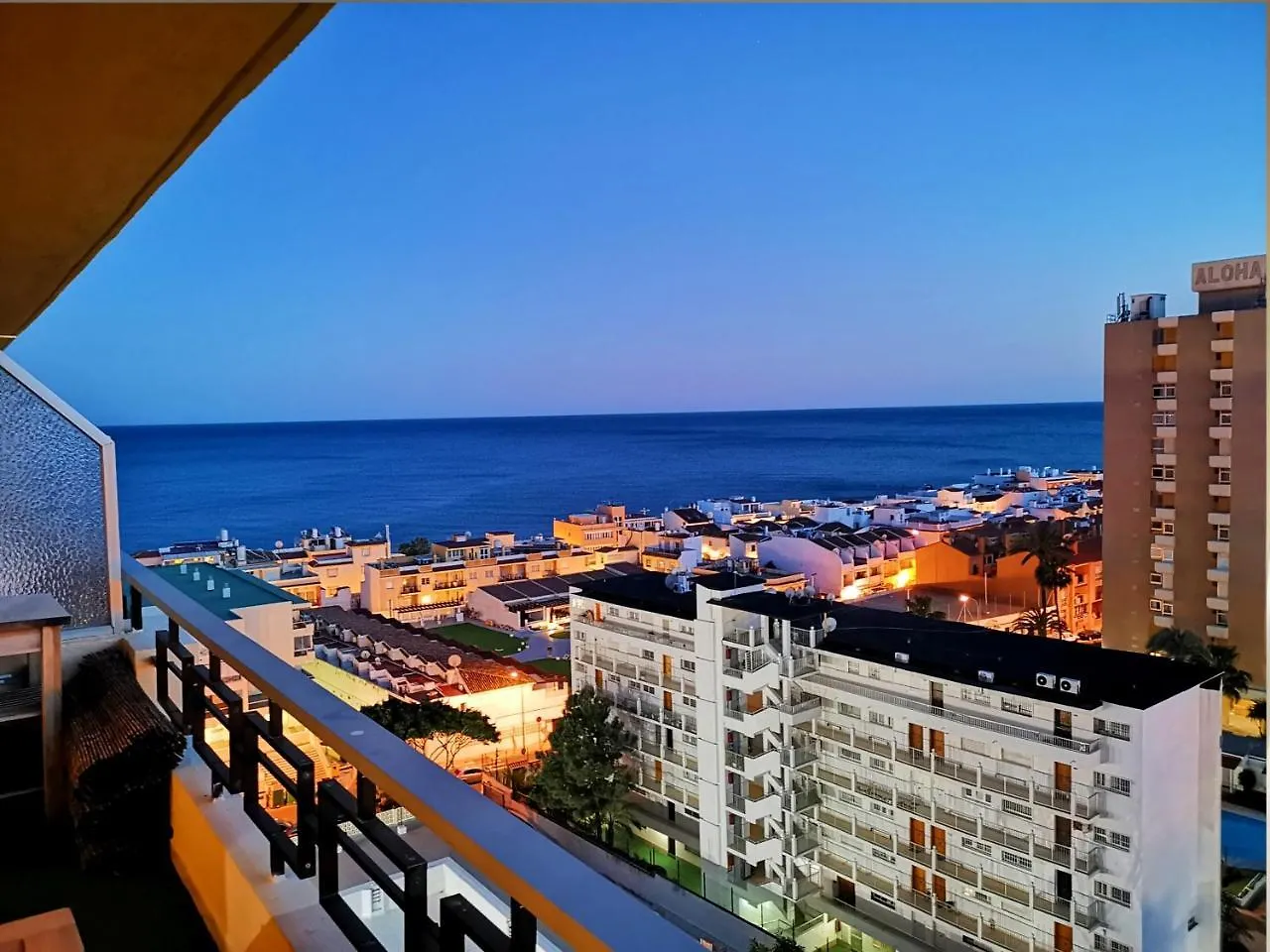 Daire Apartamento Carihuela Torremolinos