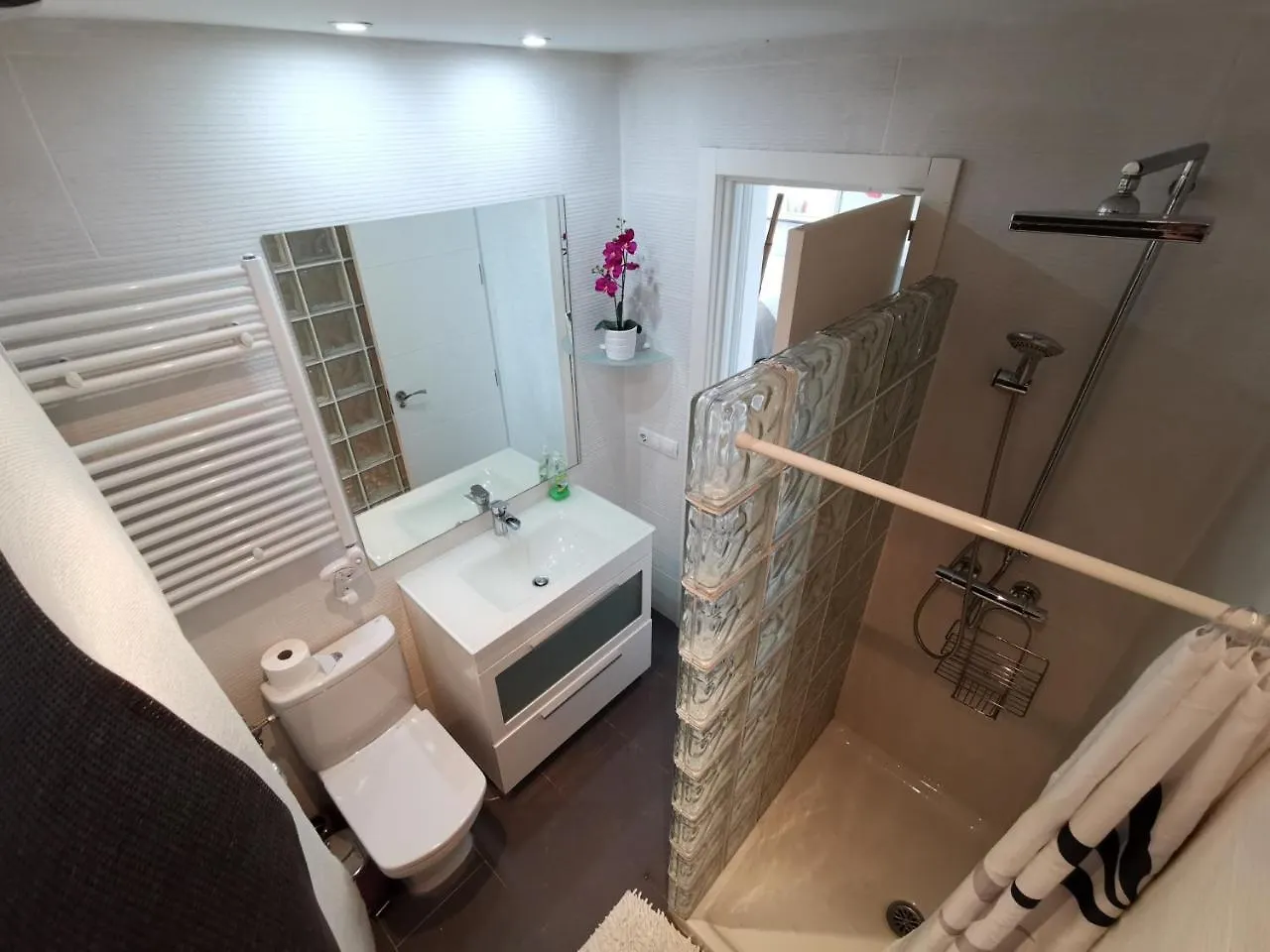Daire Apartamento Carihuela Torremolinos