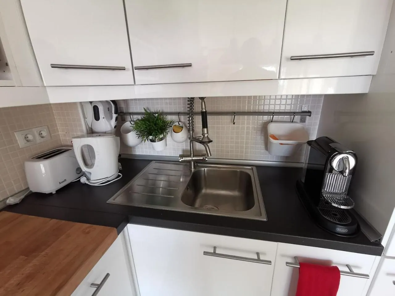 Daire Apartamento Carihuela Torremolinos