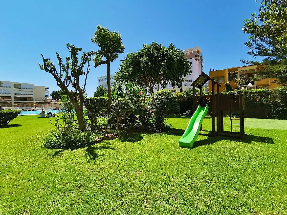 Apartamento Carihuela Torremolinos 0*,