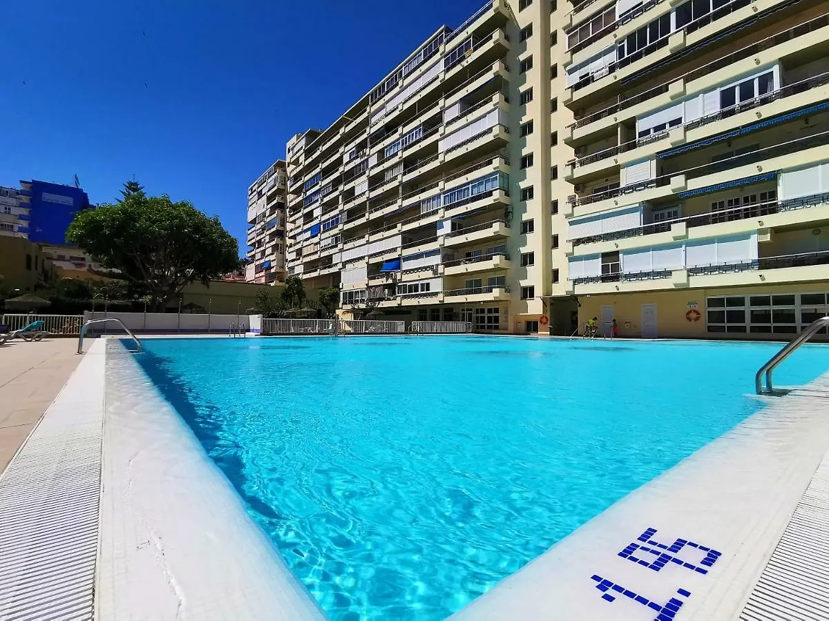 Apartamento Carihuela Torremolinos